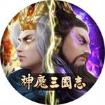 jd game store - 神魔三國志