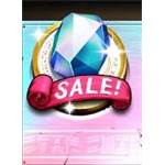 逆轉奧賽羅尼亞-SALE星石30個-jd 代儲