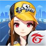 Garena 極速領域-2143鑽(FB登入)-jd 代儲