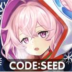 CODE:SEED 星火之歌-10000金幣-jd 代儲