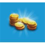 Hungry Shark World-2000COINS-jd 代儲