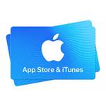 Itunes Gift Card 美國 美區-USD 50 面額-jd 代儲