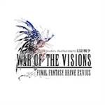 FFBE 幻影戰爭 WAR OF THE VISIONS-60個幻導石-jd 代儲